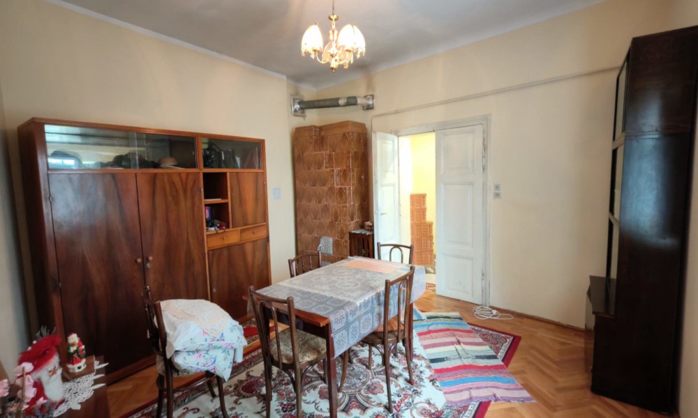 Casa zona centrala
